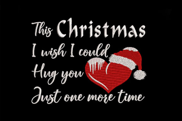 Christmas Remembrance Quote