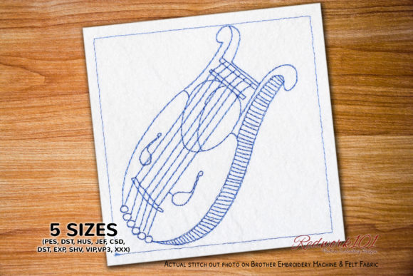 Classics for Kids Redwork Review