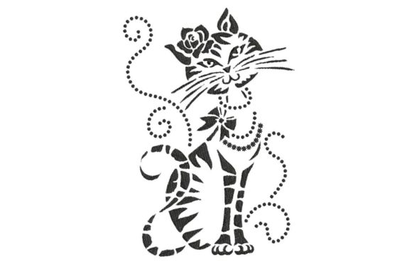 Elegant Cat 1: A Boutique Sweatshirt Designer’s Real-World Review