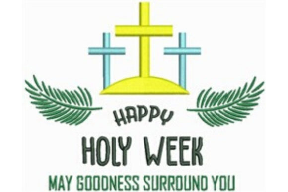 May Goodness Surround