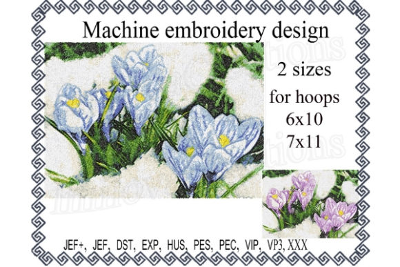Snowdrop: A Refined Bouquet Design for Small Business Branding